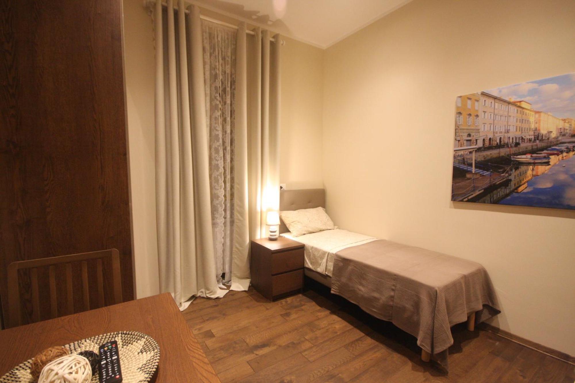 Miramare Luxury Aparthotel *