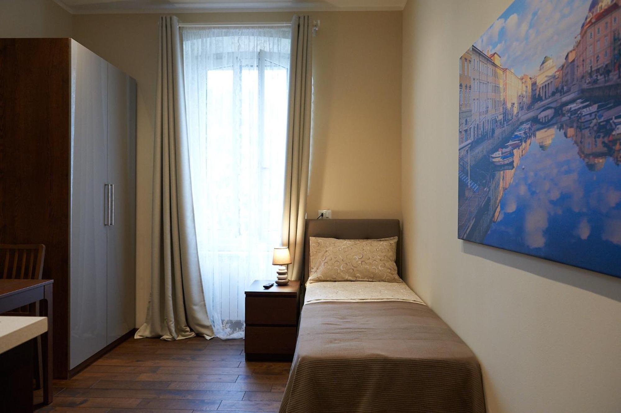 Miramare Luxury